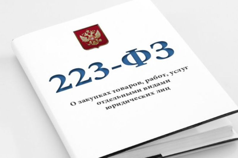 Заказчиков обяжут обосновывать стоимость закупок по 223-ФЗ
