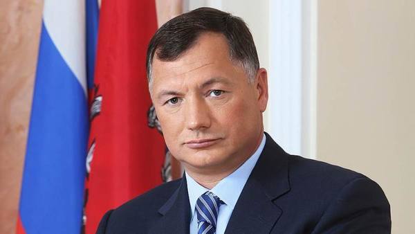 Хуснуллин назвал рост цен на стройматериалы основным риском для отрасли